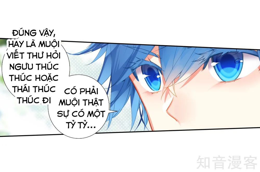 Tuyệt Thế Đường Môn Chap 205 - Next Chap 206