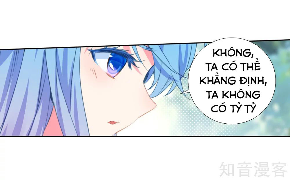 Tuyệt Thế Đường Môn Chap 205 - Next Chap 206