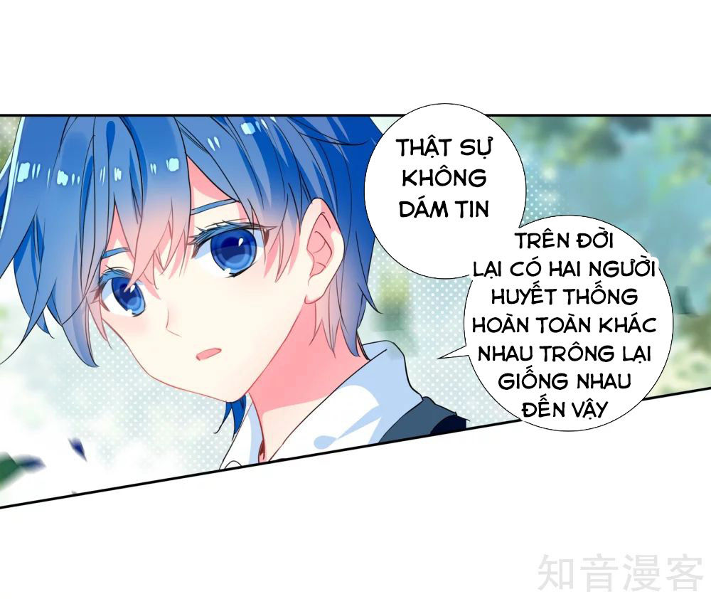 Tuyệt Thế Đường Môn Chap 205 - Next Chap 206