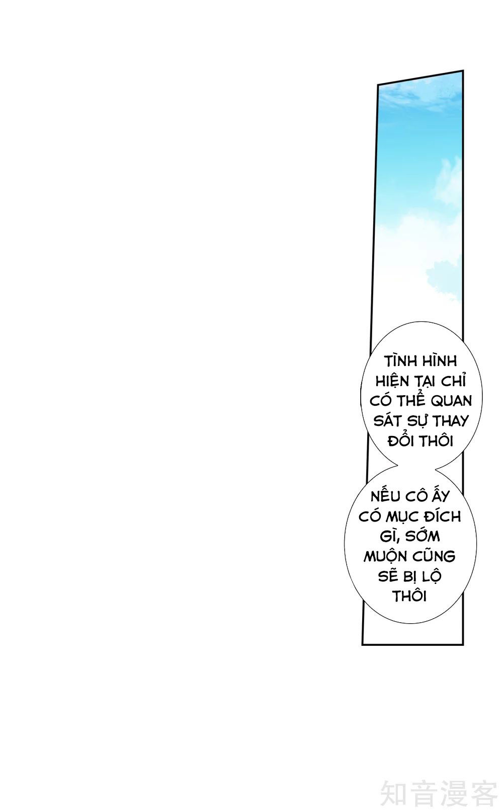 Tuyệt Thế Đường Môn Chap 205 - Next Chap 206