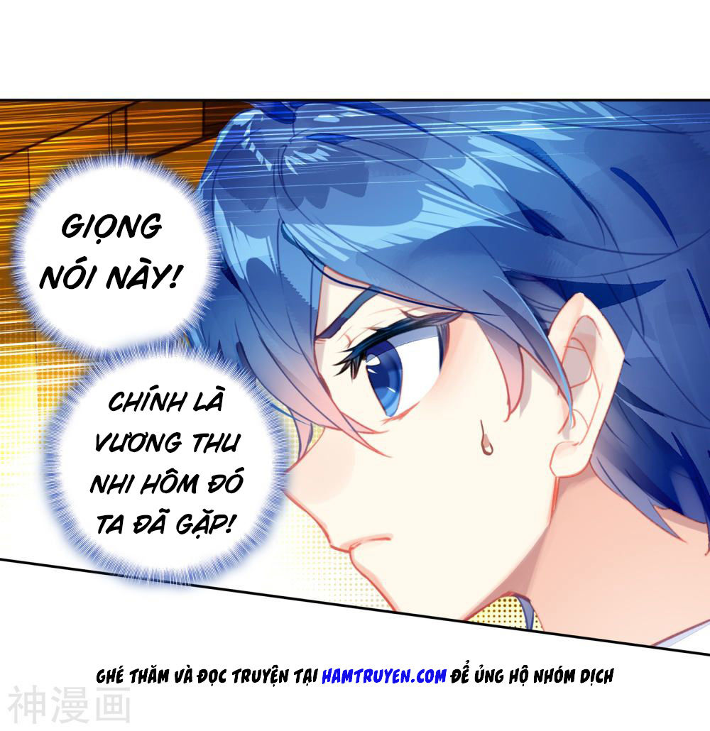 Tuyệt Thế Đường Môn Chap 205 - Next Chap 206