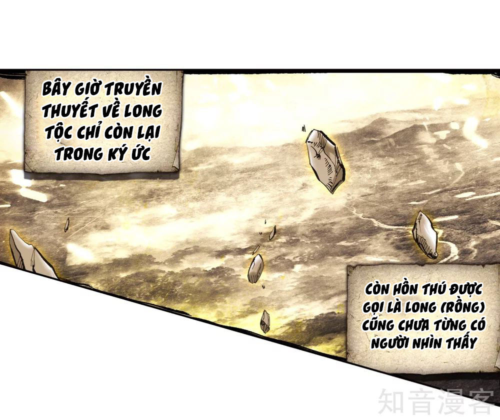Tuyệt Thế Đường Môn Chap 206 - Next Chap 207