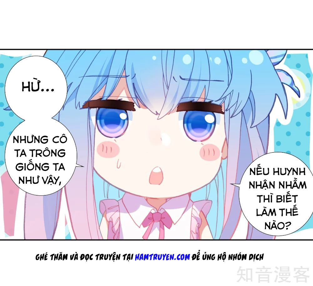 Tuyệt Thế Đường Môn Chap 206 - Next Chap 207