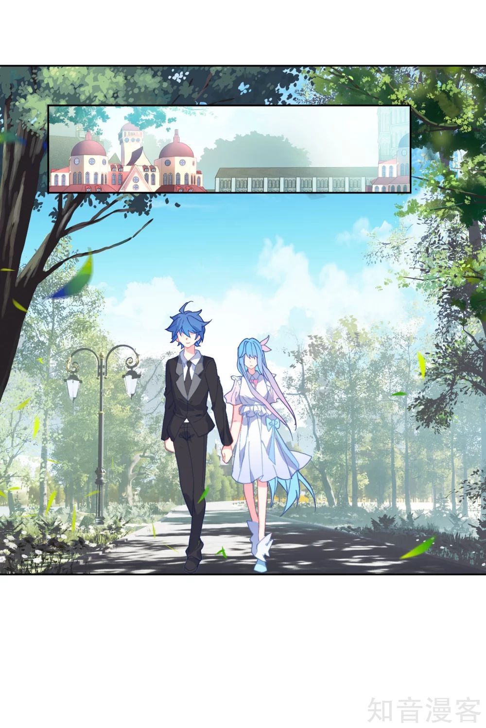 Tuyệt Thế Đường Môn Chap 206 - Next Chap 207
