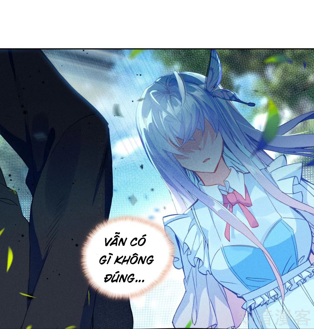 Tuyệt Thế Đường Môn Chap 206 - Next Chap 207