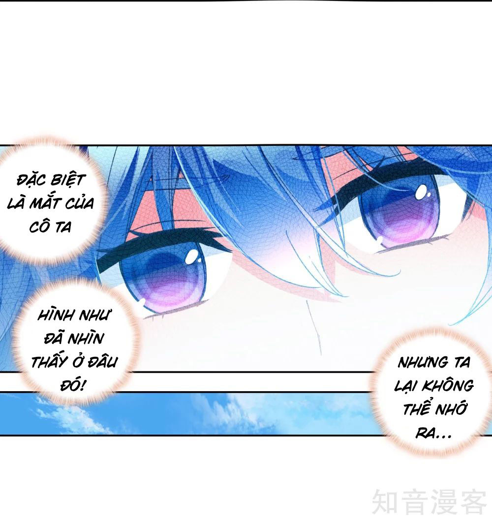 Tuyệt Thế Đường Môn Chap 206 - Next Chap 207