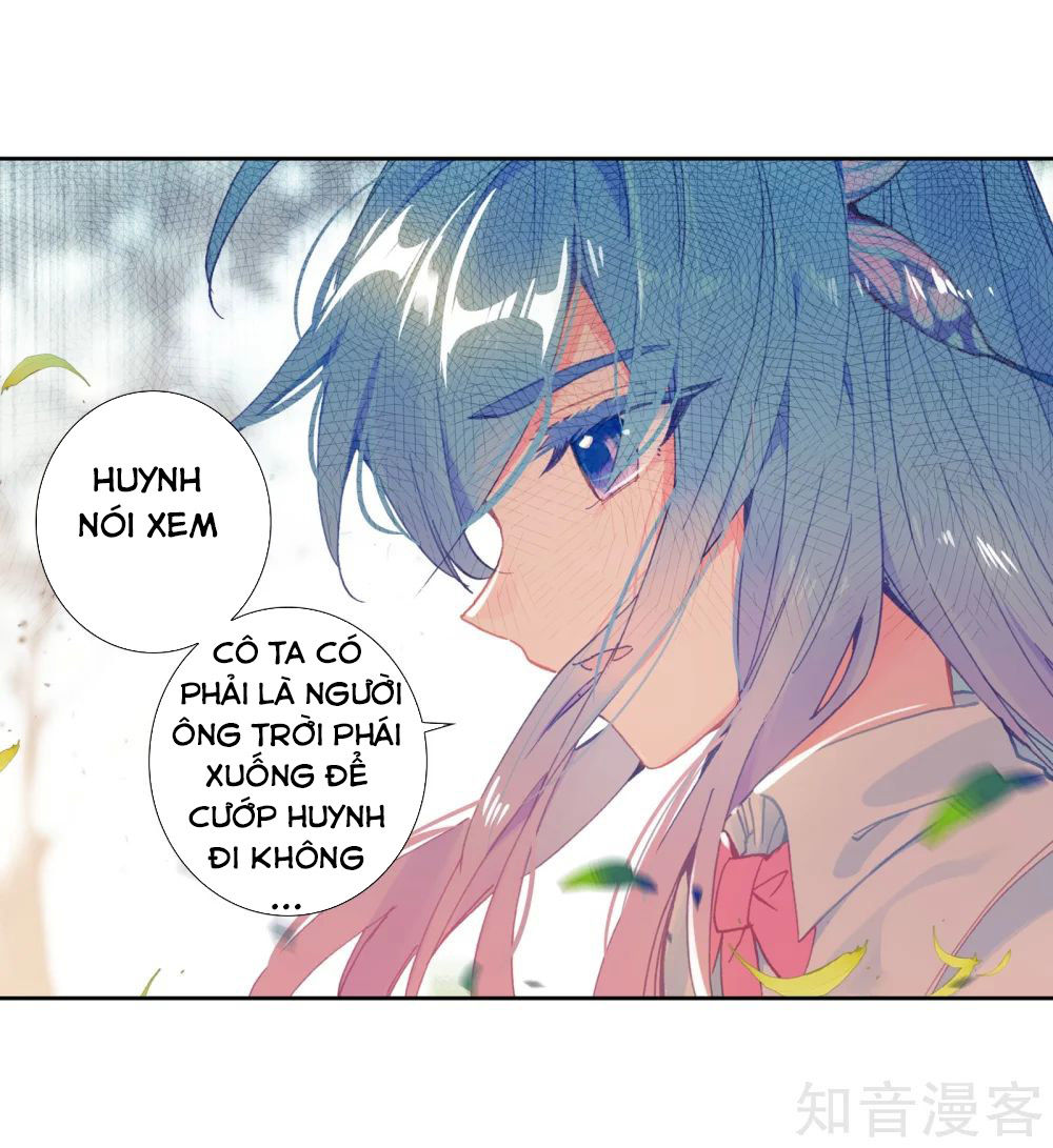 Tuyệt Thế Đường Môn Chap 206 - Next Chap 207