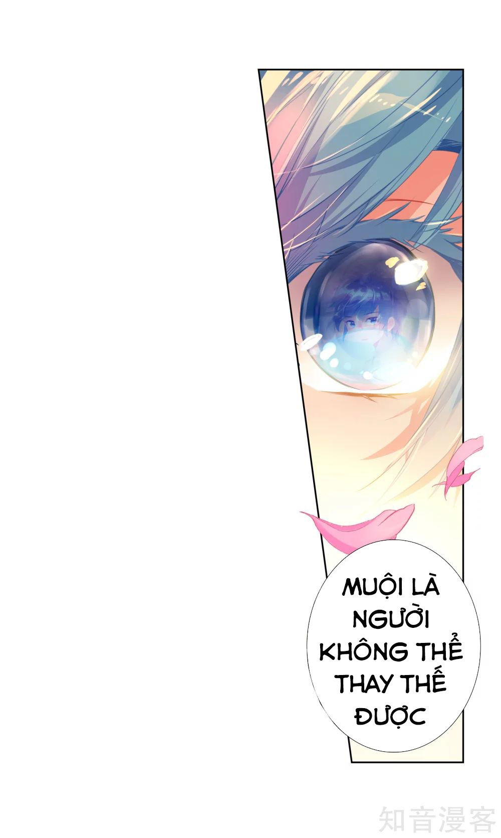 Tuyệt Thế Đường Môn Chap 206 - Next Chap 207