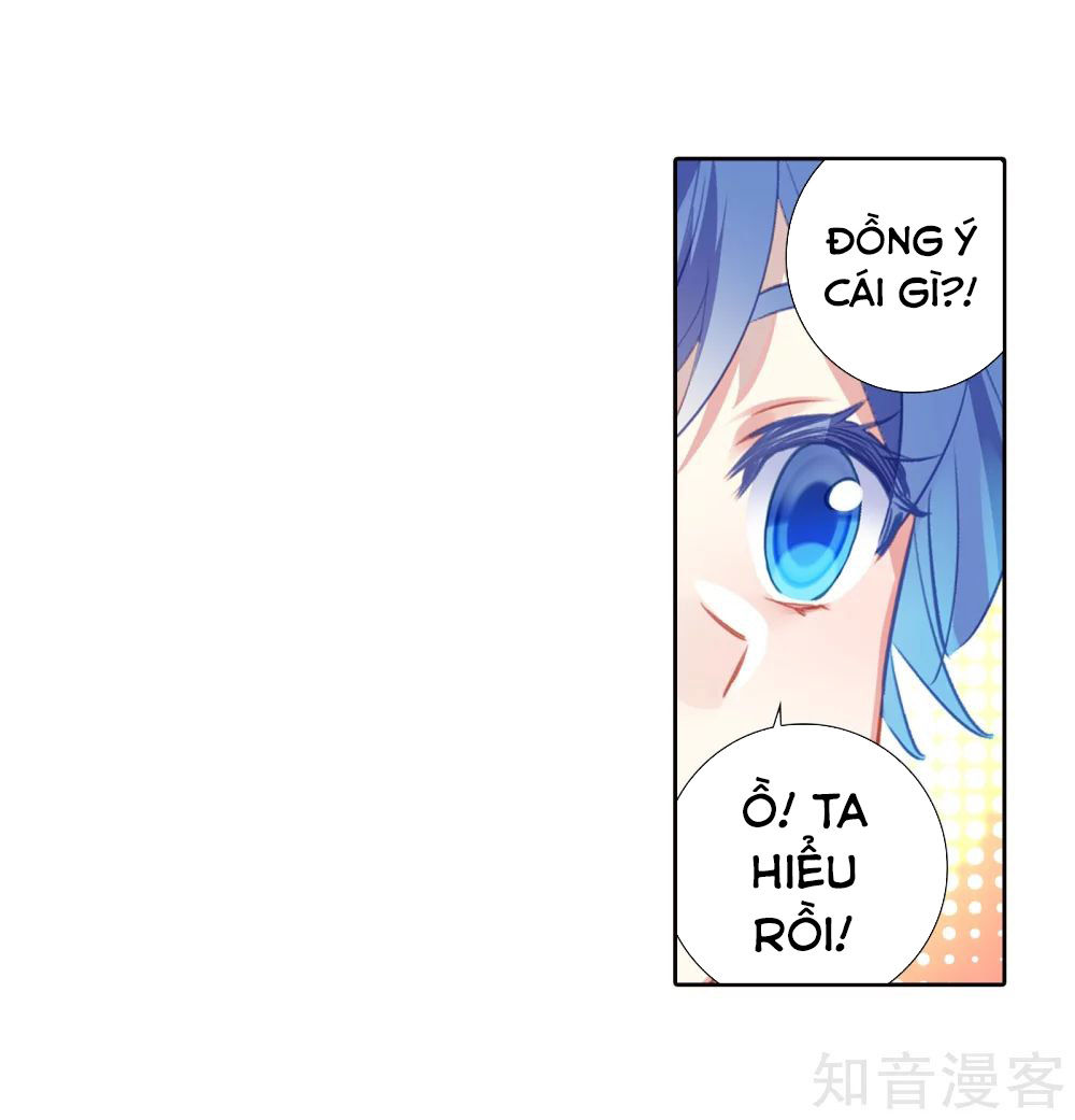 Tuyệt Thế Đường Môn Chap 206 - Next Chap 207