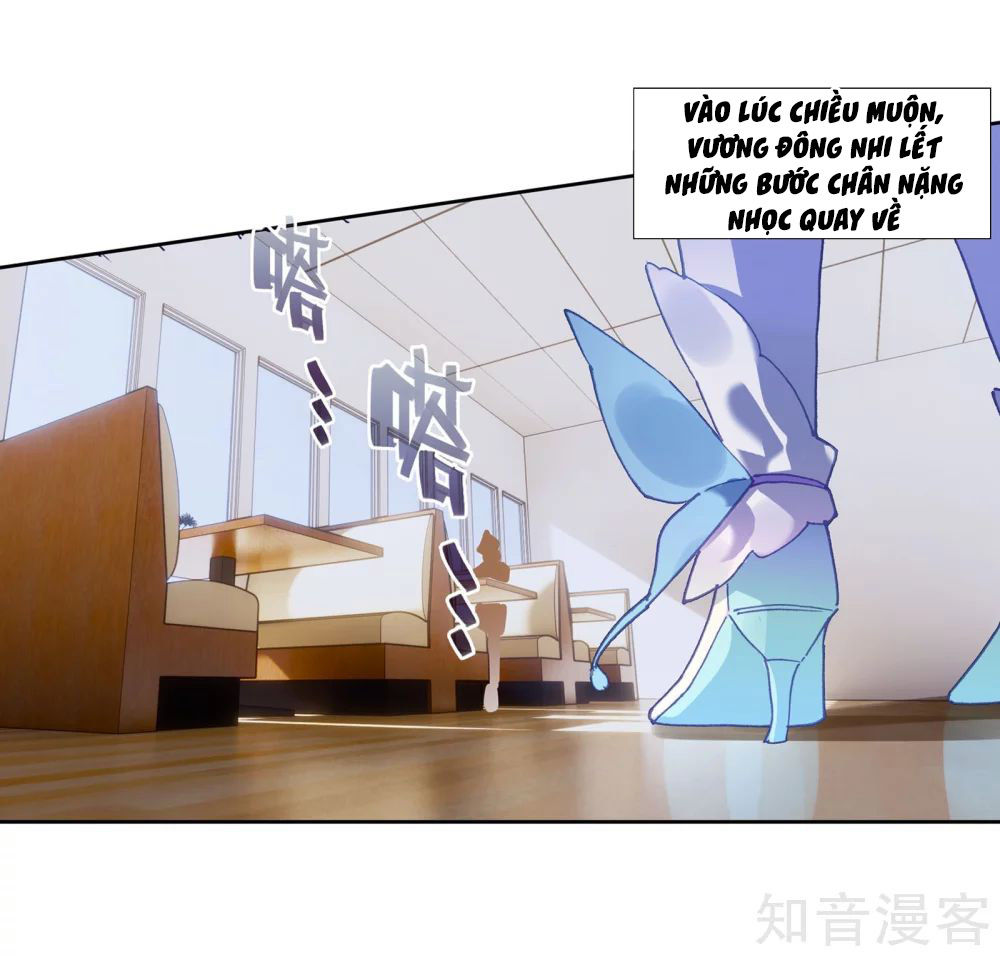 Tuyệt Thế Đường Môn Chap 206 - Next Chap 207