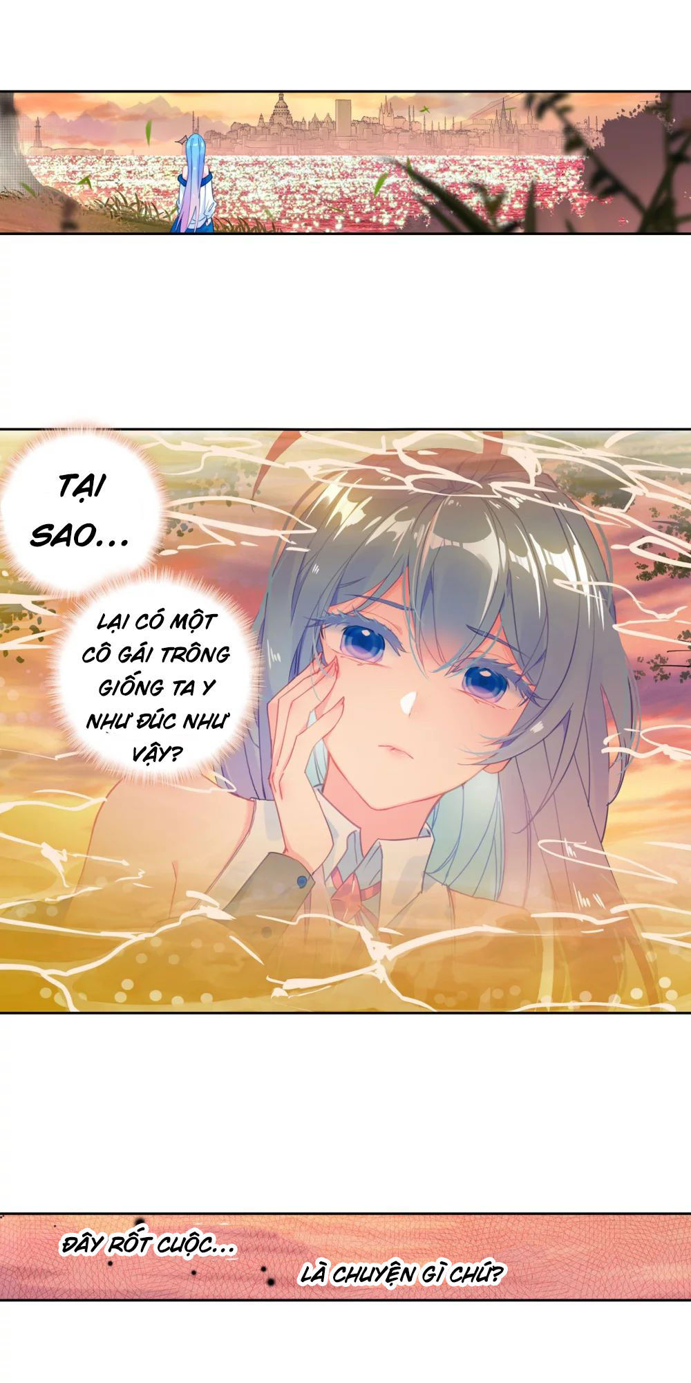 Tuyệt Thế Đường Môn Chap 206 - Next Chap 207
