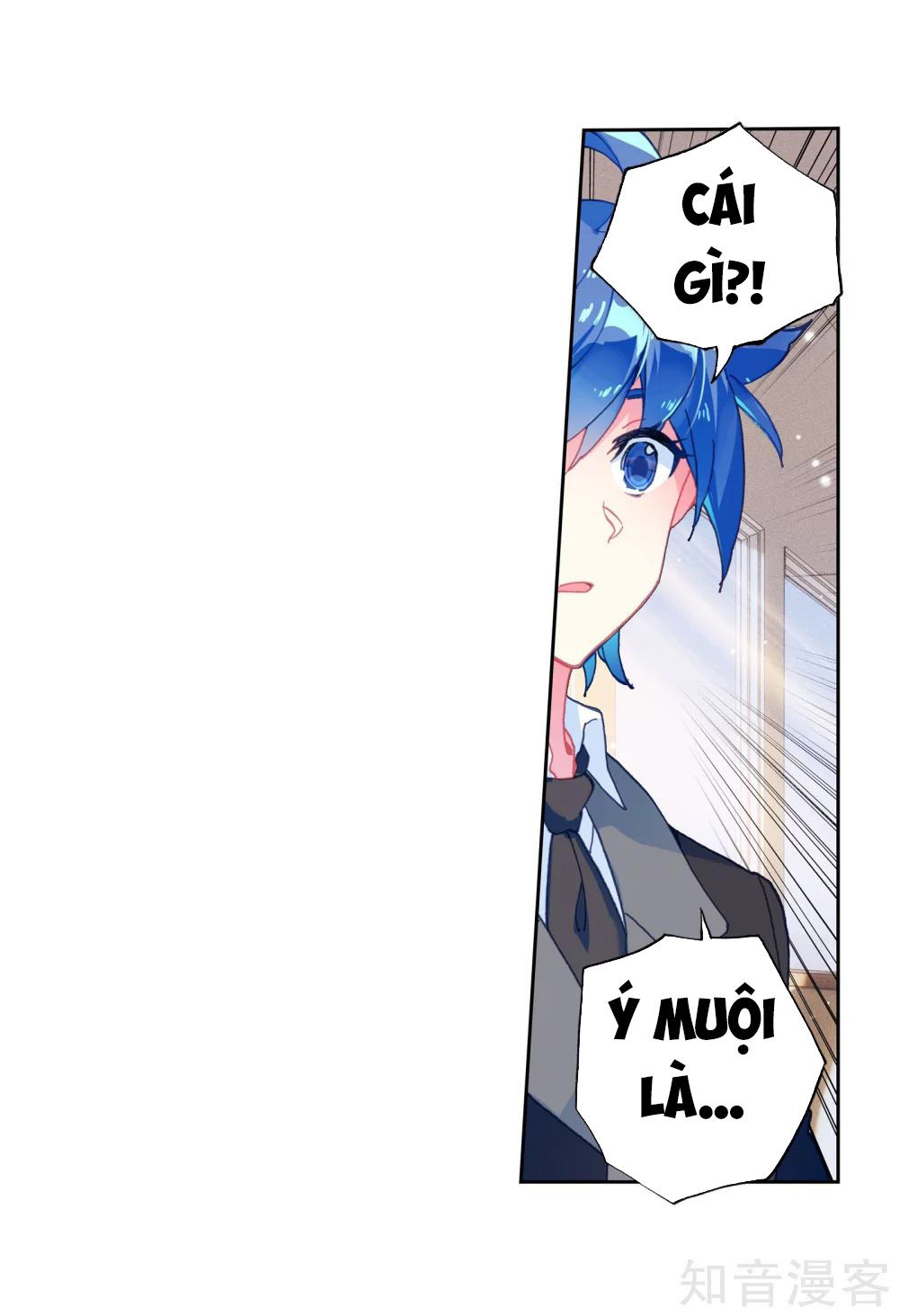 Tuyệt Thế Đường Môn Chap 206 - Next Chap 207