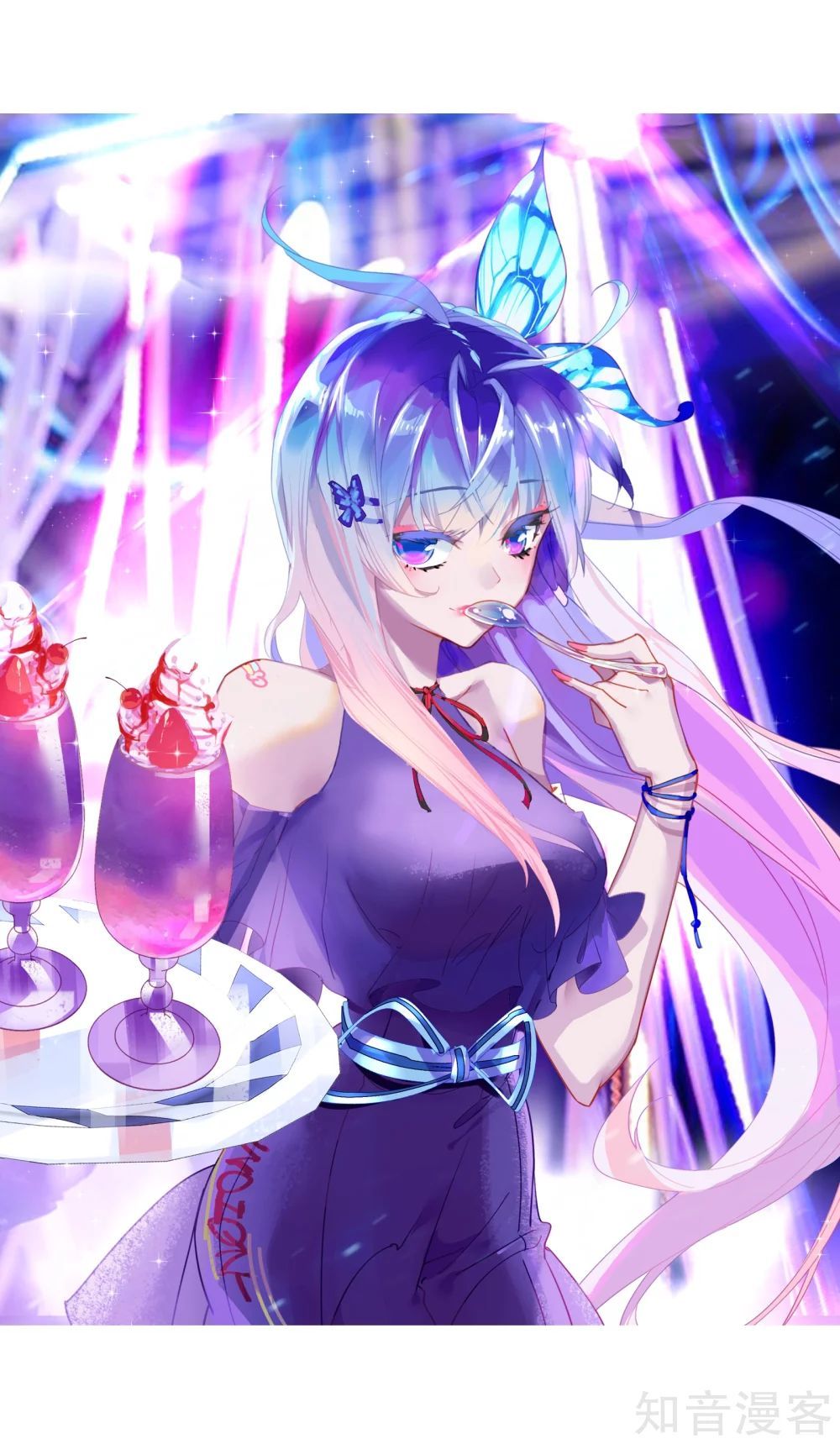 Tuyệt Thế Đường Môn Chap 207 - Next Chap 208