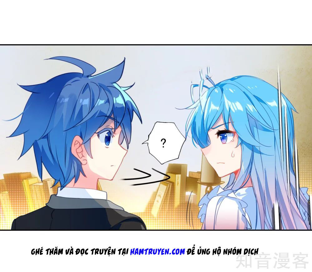 Tuyệt Thế Đường Môn Chap 207 - Next Chap 208