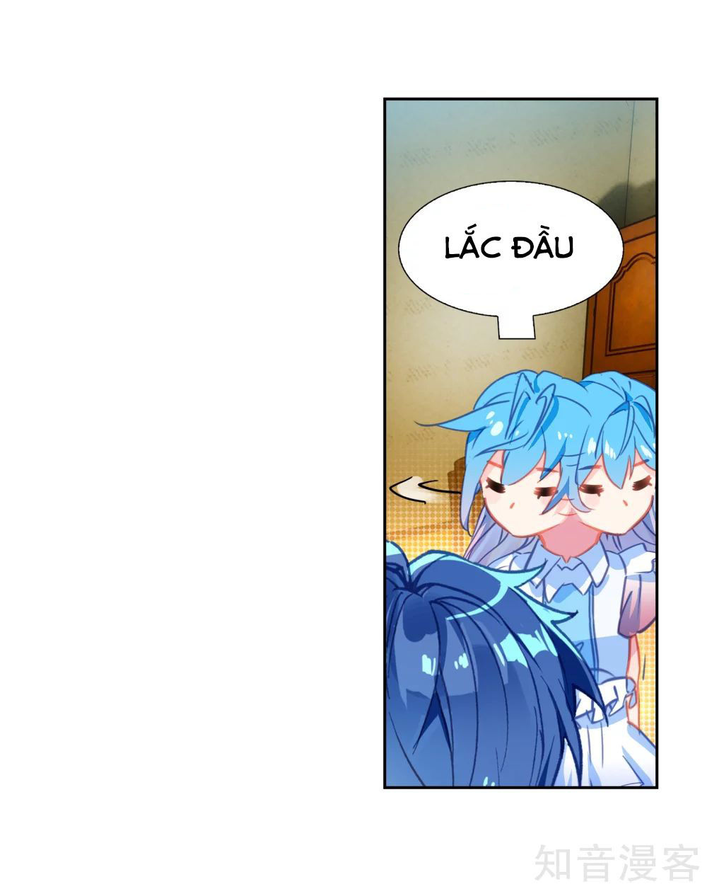 Tuyệt Thế Đường Môn Chap 207 - Next Chap 208