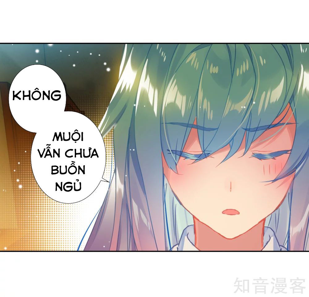 Tuyệt Thế Đường Môn Chap 207 - Next Chap 208