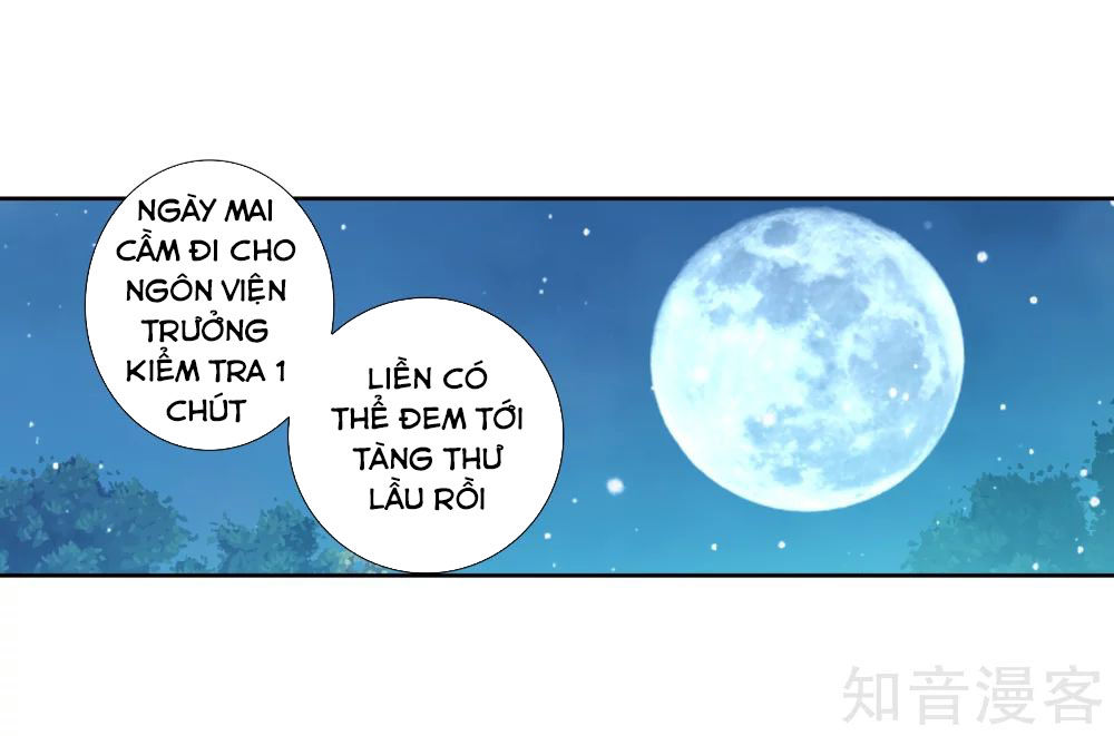 Tuyệt Thế Đường Môn Chap 207 - Next Chap 208