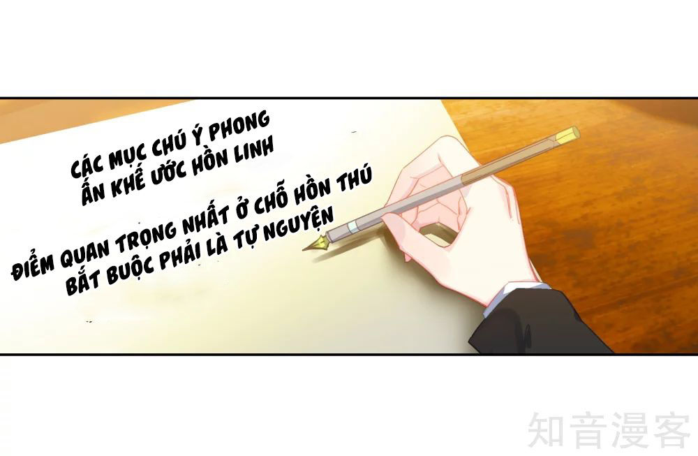 Tuyệt Thế Đường Môn Chap 207 - Next Chap 208