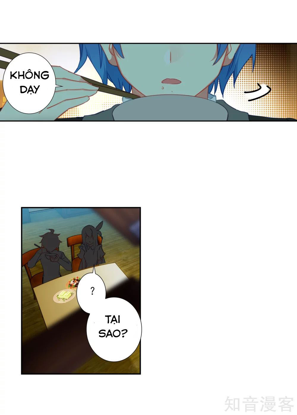 Tuyệt Thế Đường Môn Chap 207 - Next Chap 208