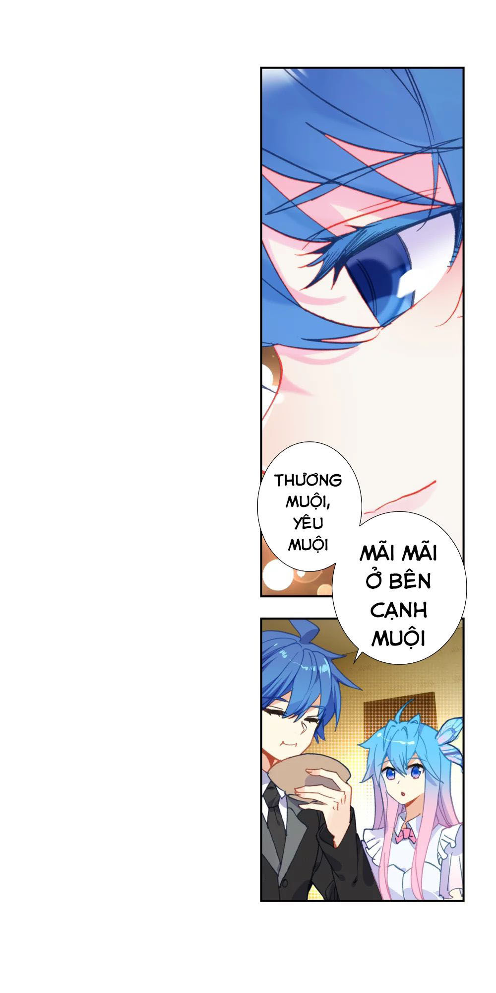 Tuyệt Thế Đường Môn Chap 207 - Next Chap 208