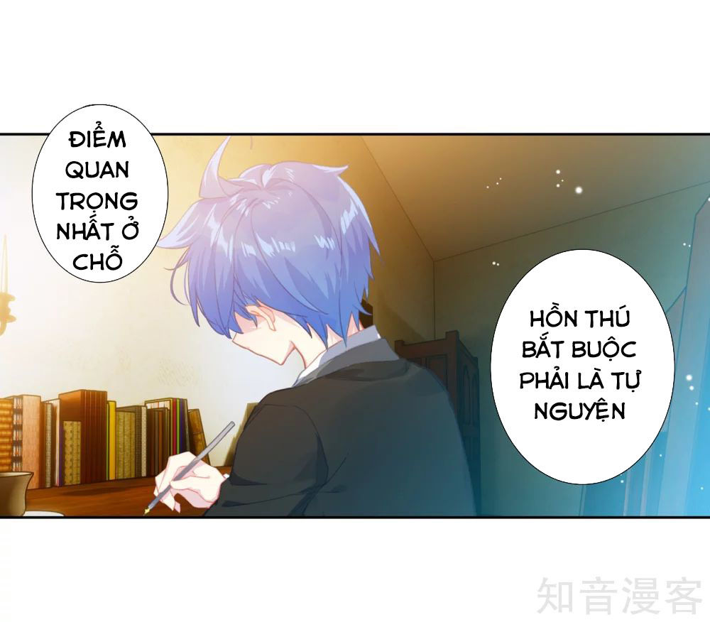 Tuyệt Thế Đường Môn Chap 207 - Next Chap 208