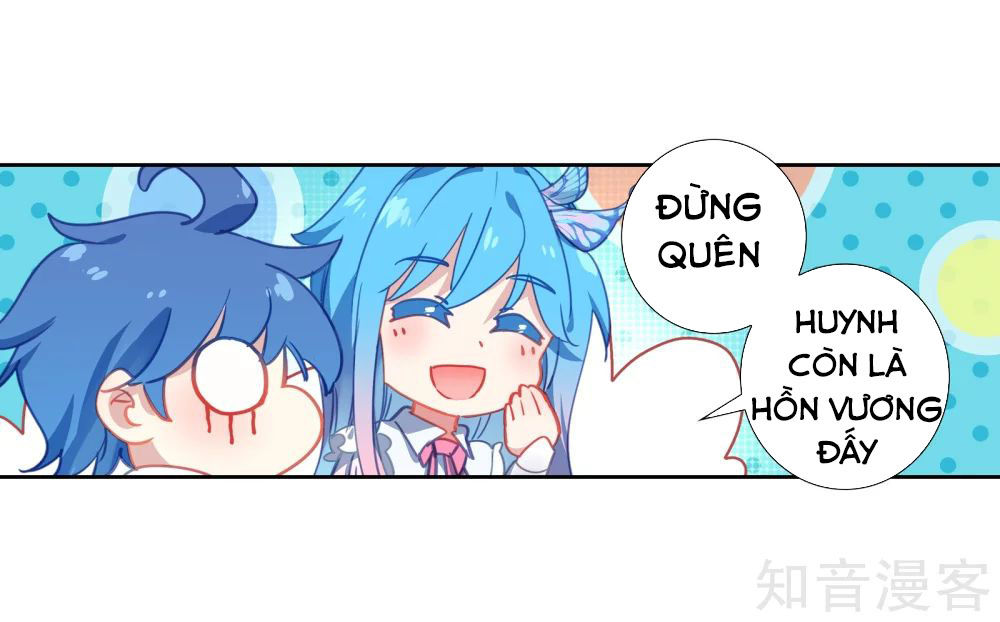 Tuyệt Thế Đường Môn Chap 207 - Next Chap 208
