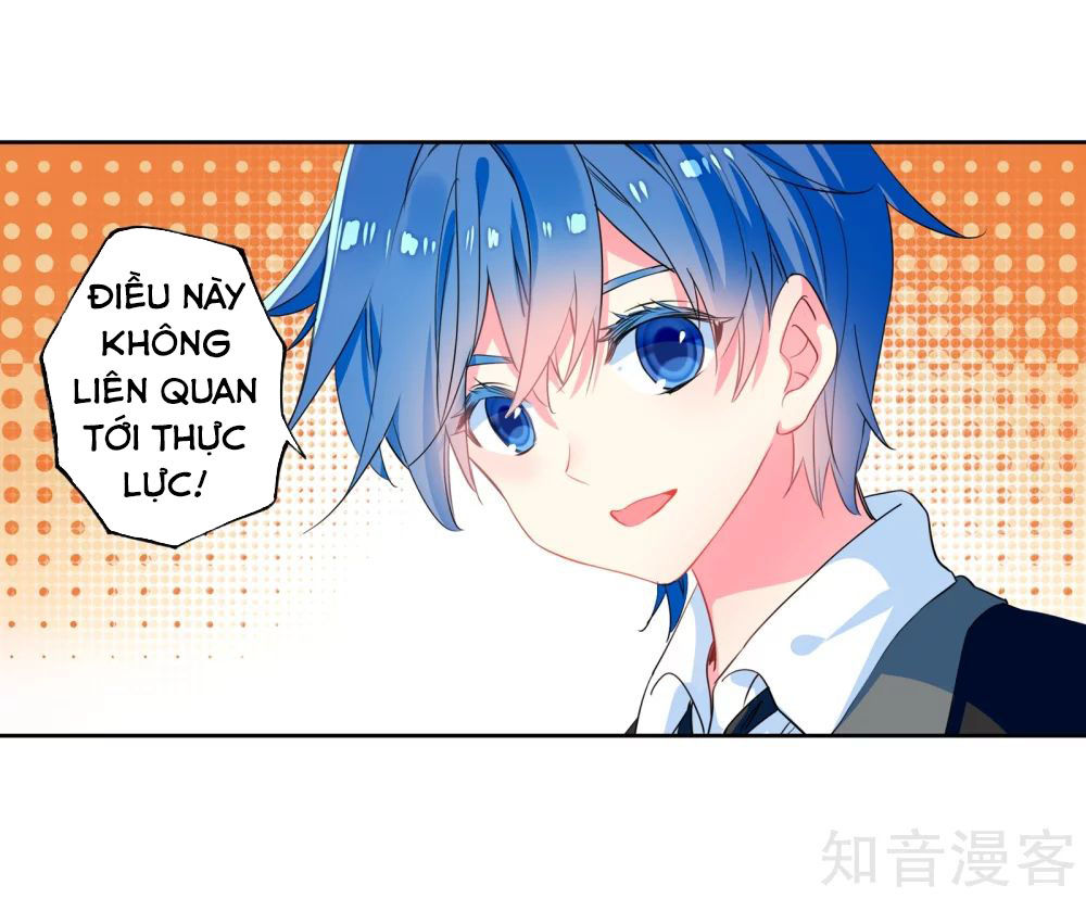 Tuyệt Thế Đường Môn Chap 207 - Next Chap 208