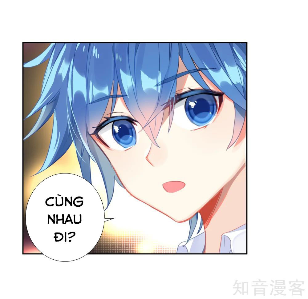 Tuyệt Thế Đường Môn Chap 207 - Next Chap 208