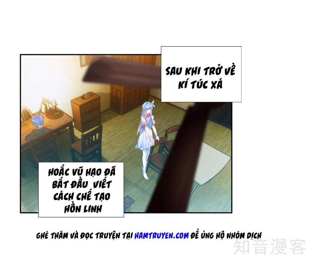 Tuyệt Thế Đường Môn Chap 207 - Next Chap 208