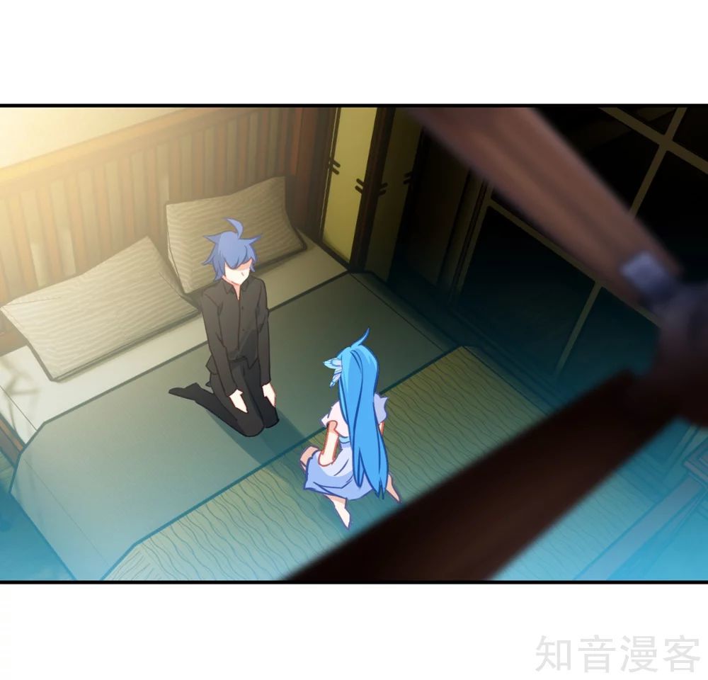 Tuyệt Thế Đường Môn Chap 207 - Next Chap 208