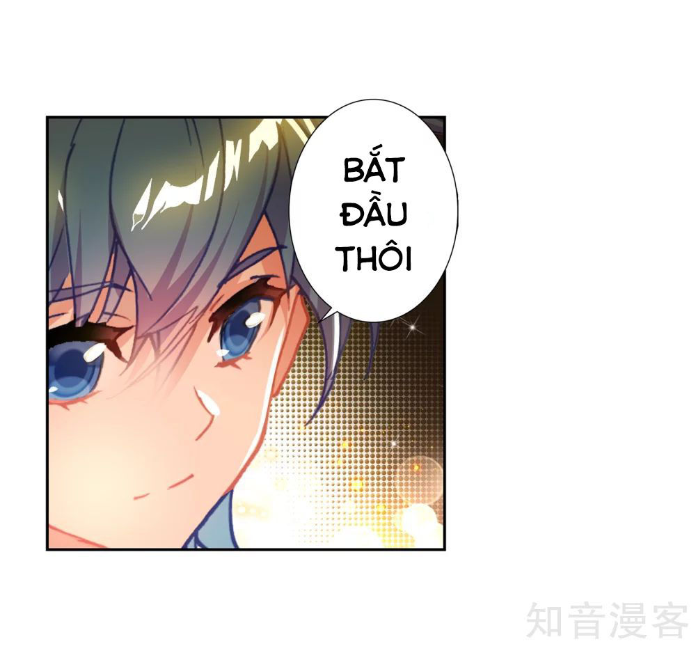 Tuyệt Thế Đường Môn Chap 207 - Next Chap 208