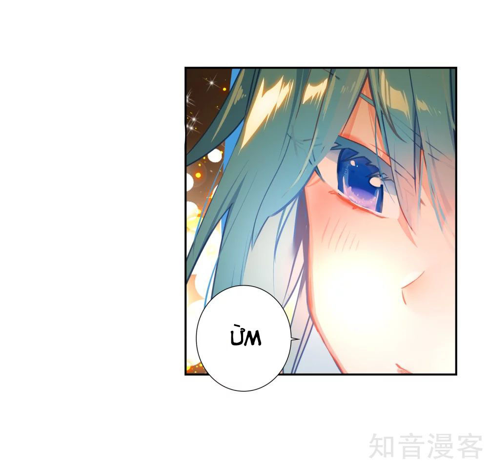 Tuyệt Thế Đường Môn Chap 207 - Next Chap 208