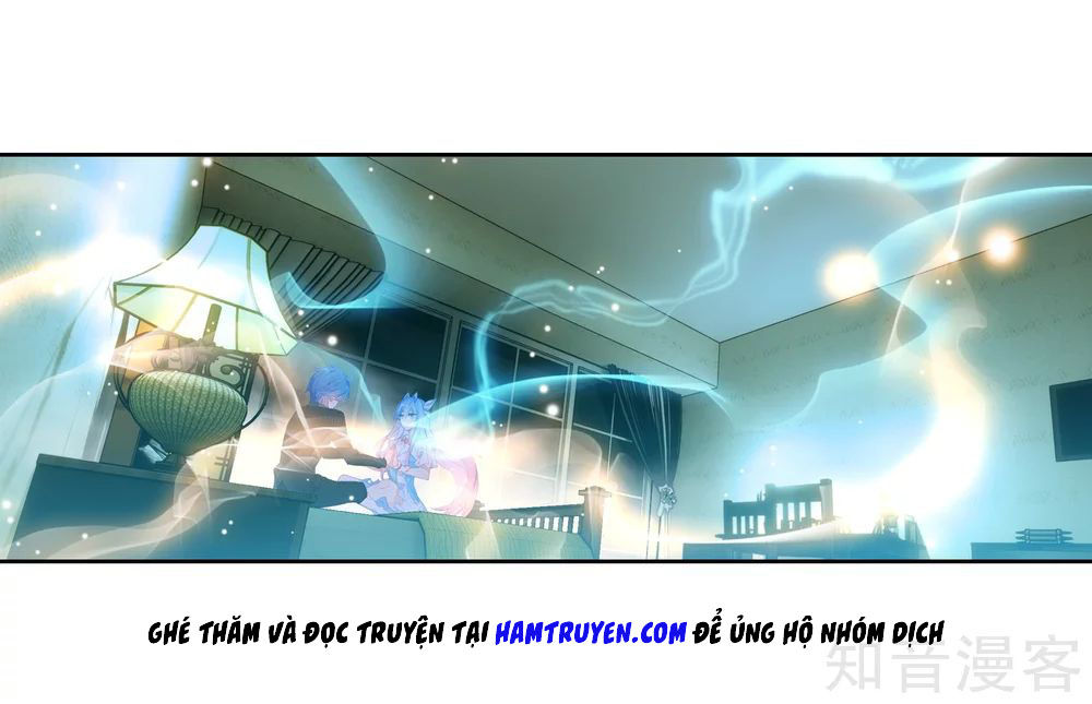 Tuyệt Thế Đường Môn Chap 207 - Next Chap 208