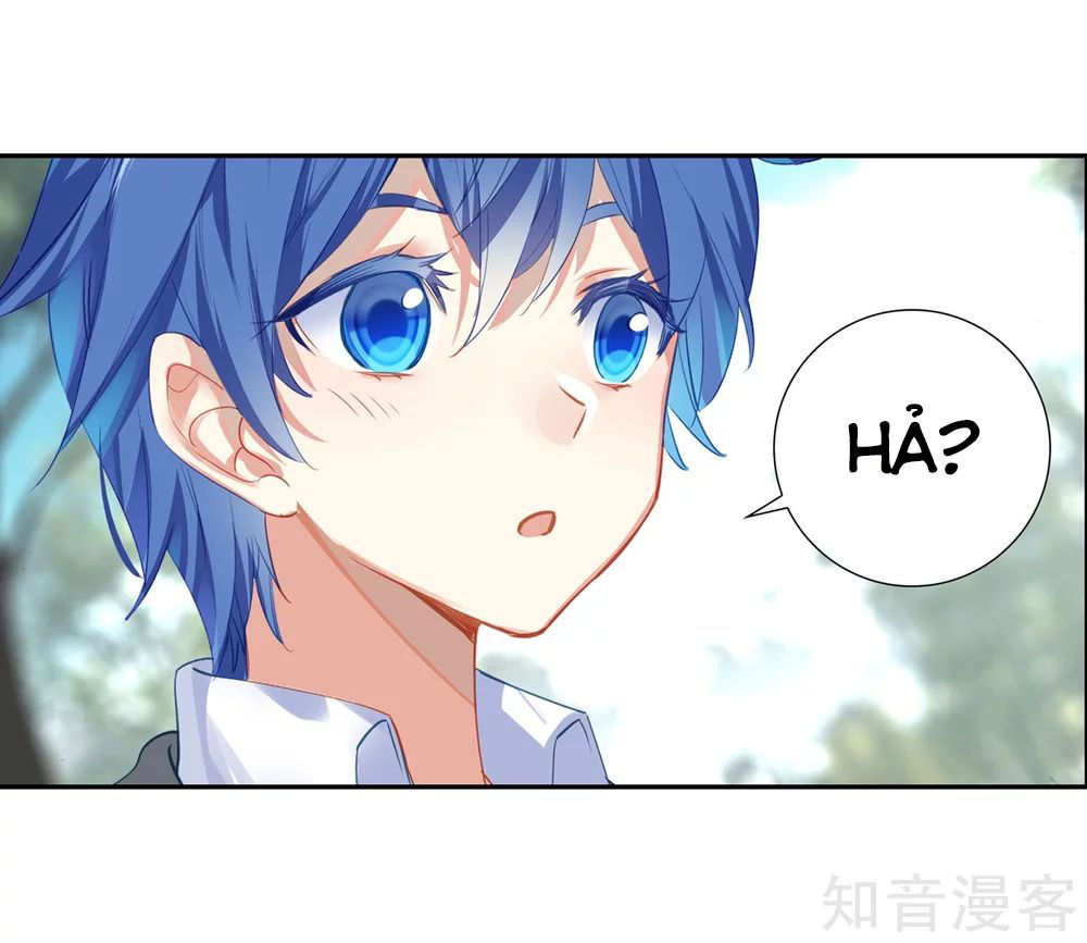 Tuyệt Thế Đường Môn Chap 208 - Next Chap 209