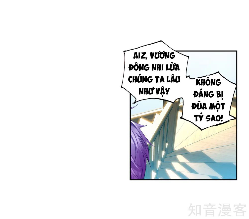 Tuyệt Thế Đường Môn Chap 208 - Next Chap 209