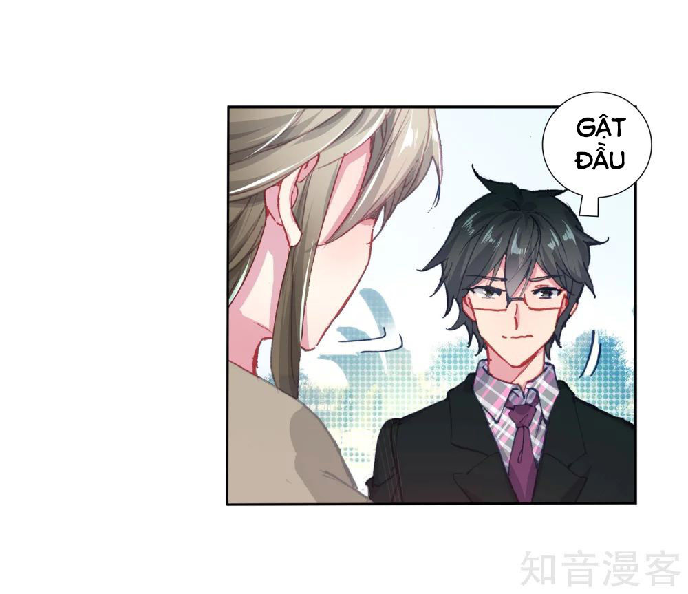 Tuyệt Thế Đường Môn Chap 208 - Next Chap 209