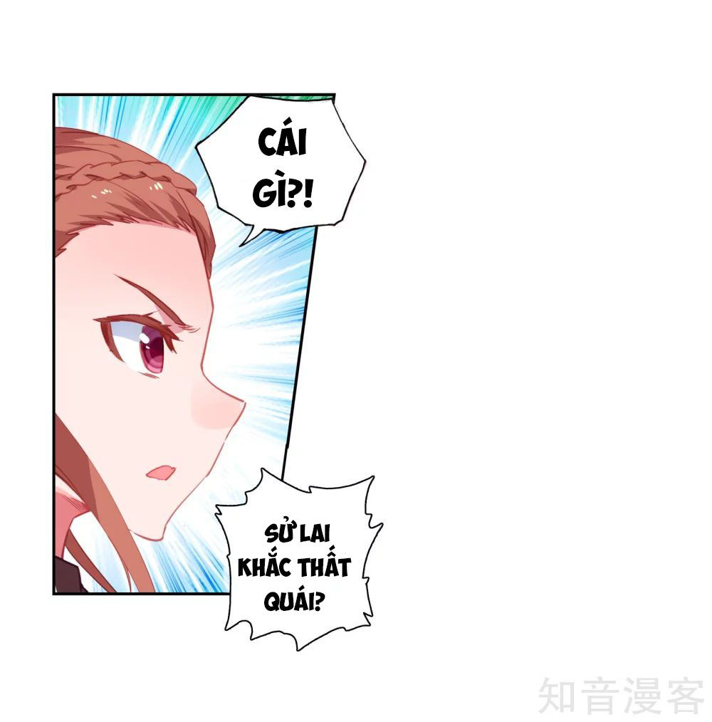 Tuyệt Thế Đường Môn Chap 208 - Next Chap 209