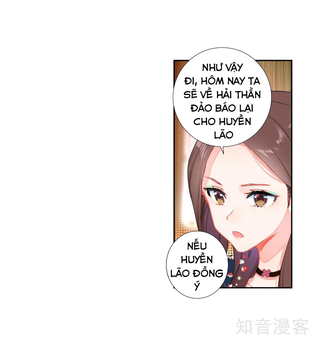 Tuyệt Thế Đường Môn Chap 208 - Next Chap 209