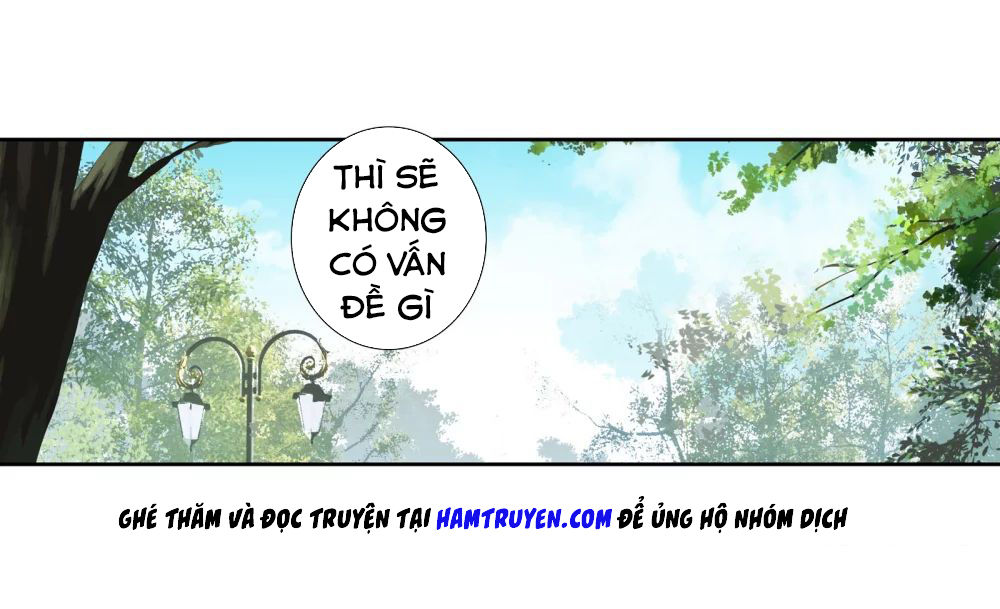 Tuyệt Thế Đường Môn Chap 208 - Next Chap 209