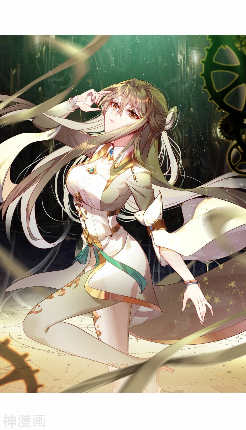 Tuyệt Thế Đường Môn Chap 209 - Next Chap 210