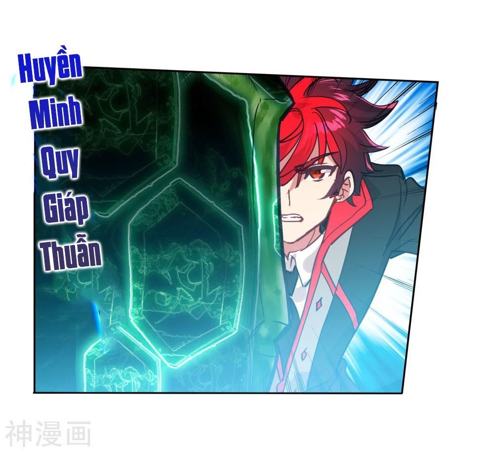 Tuyệt Thế Đường Môn Chap 209 - Next Chap 210