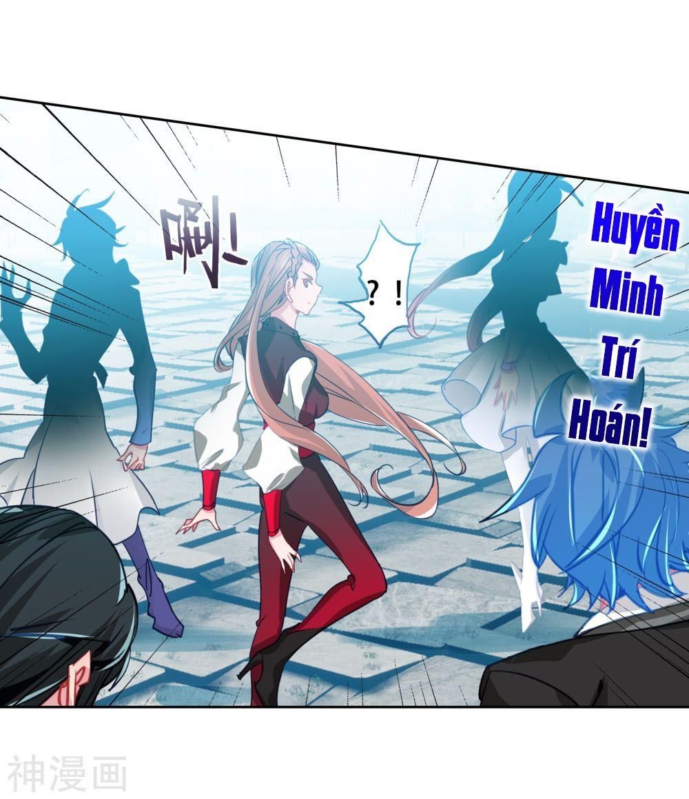 Tuyệt Thế Đường Môn Chap 209 - Next Chap 210