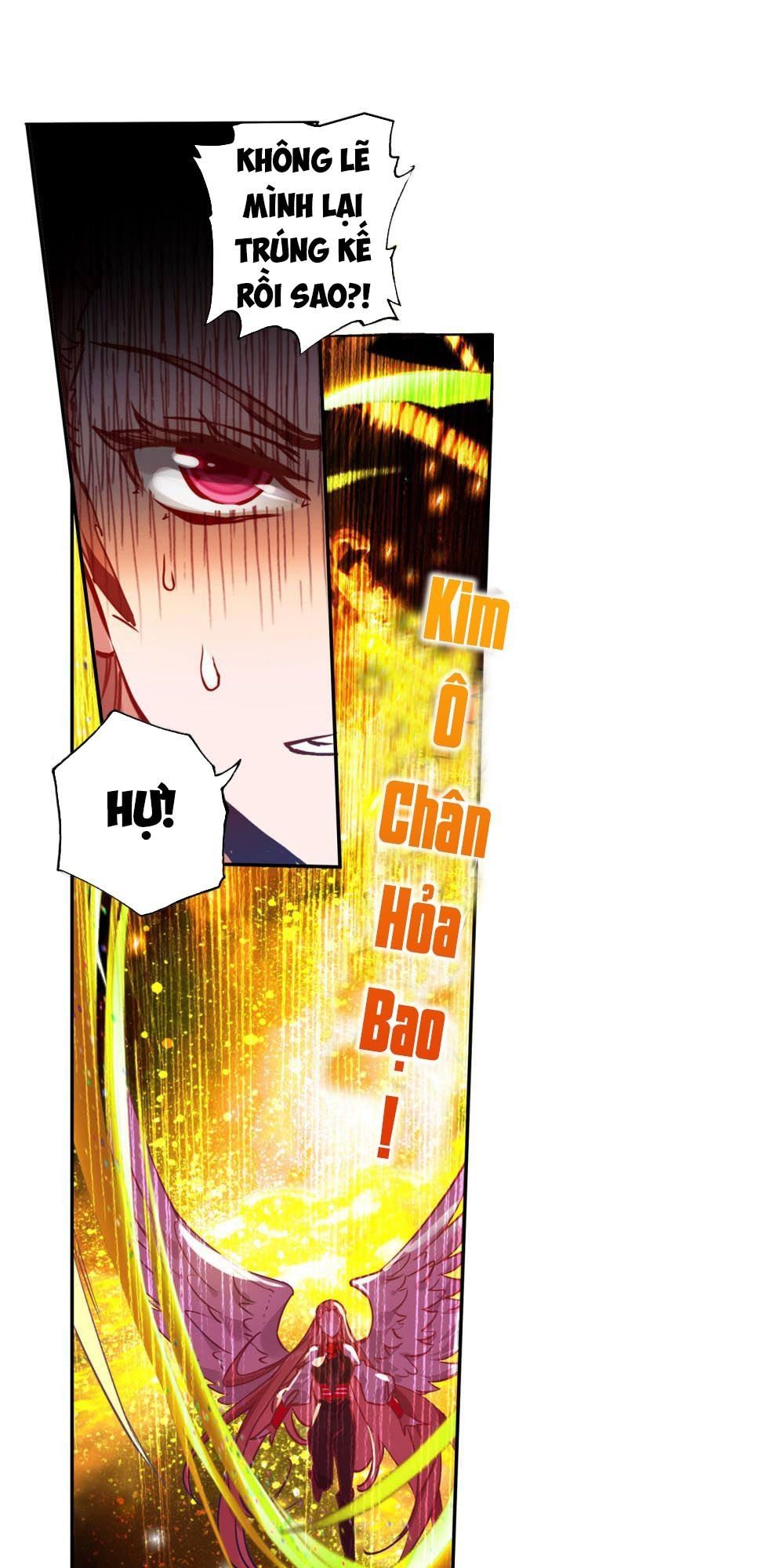 Tuyệt Thế Đường Môn Chap 209 - Next Chap 210