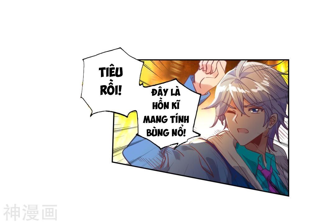 Tuyệt Thế Đường Môn Chap 209 - Next Chap 210
