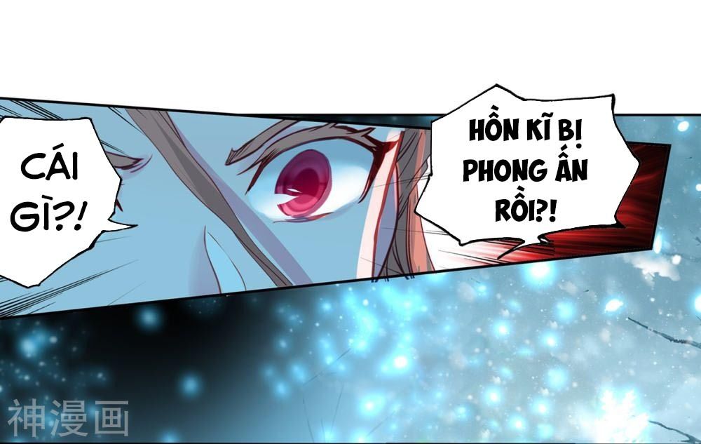 Tuyệt Thế Đường Môn Chap 209 - Next Chap 210