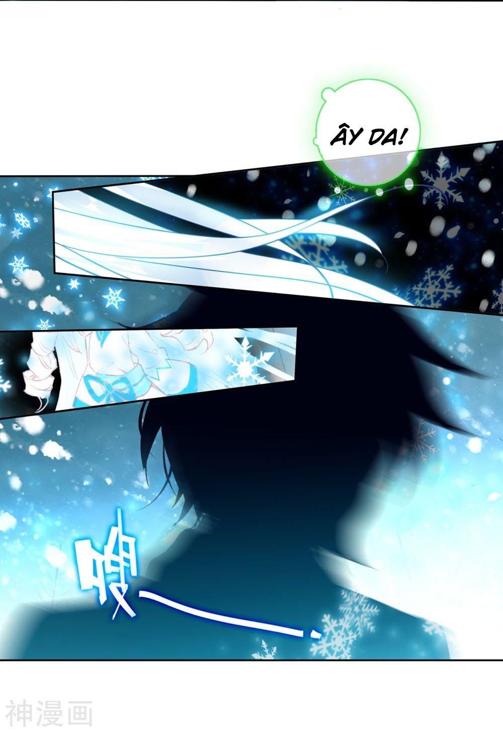 Tuyệt Thế Đường Môn Chap 209 - Next Chap 210