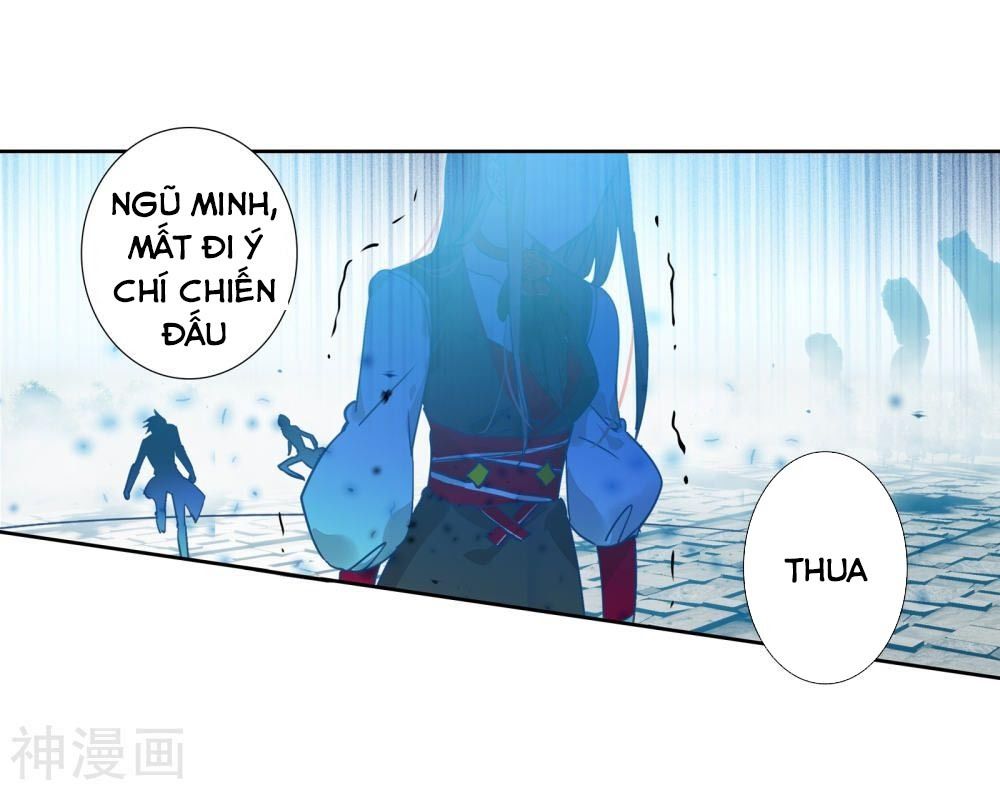 Tuyệt Thế Đường Môn Chap 209 - Next Chap 210