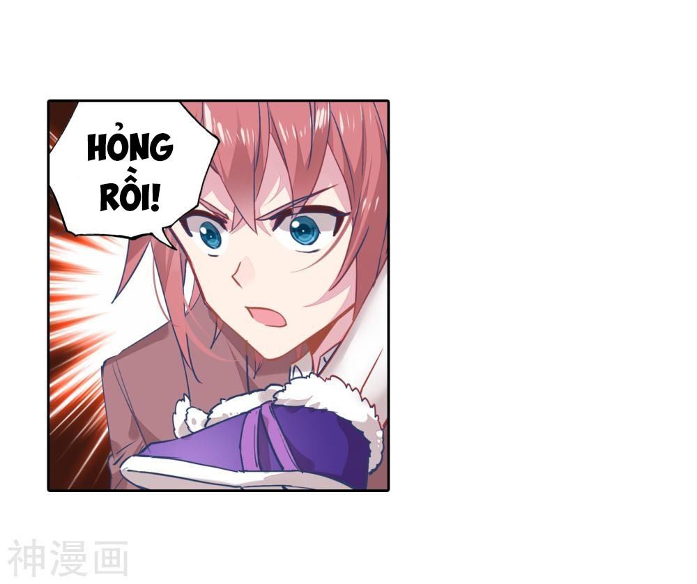 Tuyệt Thế Đường Môn Chap 209 - Next Chap 210