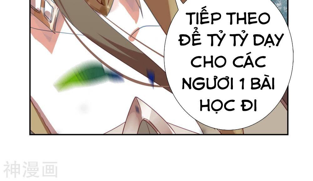 Tuyệt Thế Đường Môn Chap 209 - Next Chap 210