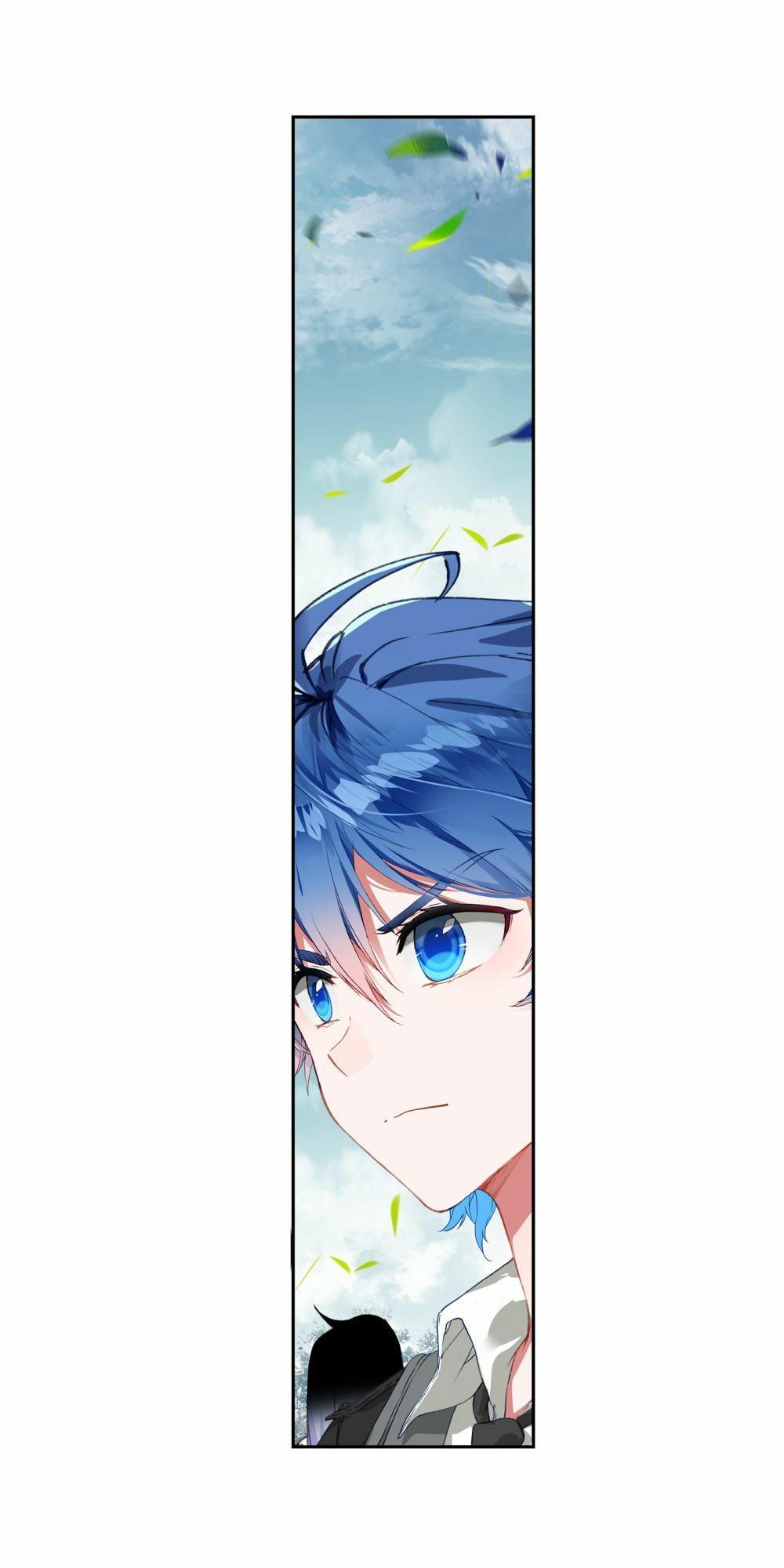 Tuyệt Thế Đường Môn Chap 209 - Next Chap 210